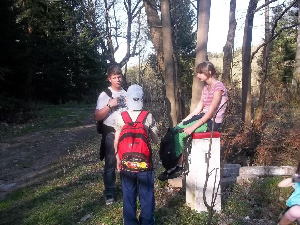 Wycieczka w Góry Złote s002 - PTTK Strzelin