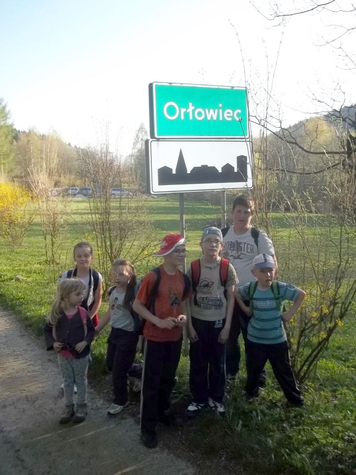 Wycieczka w Góry Złote s002 - PTTK Strzelin