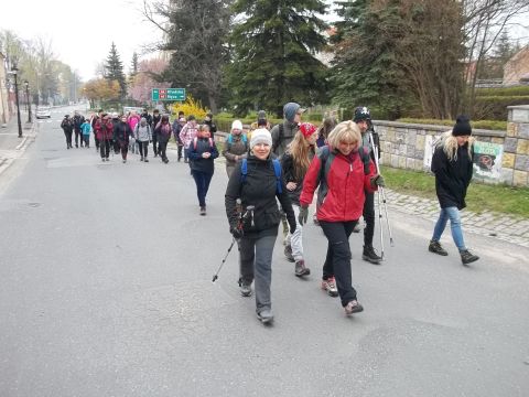 Wycieczka w Góry Złote s1 - PTTK Strzelin