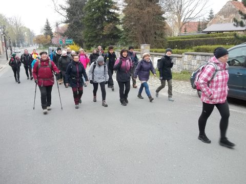 Wycieczka w Góry Złote s3 - PTTK Strzelin