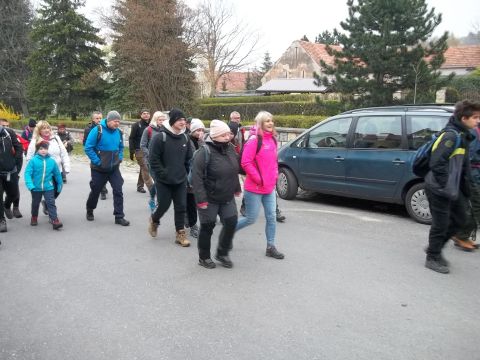 Wycieczka w Góry Złote s4 - PTTK Strzelin