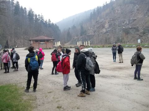 Wycieczka w Góry Złote s10 - PTTK Strzelin