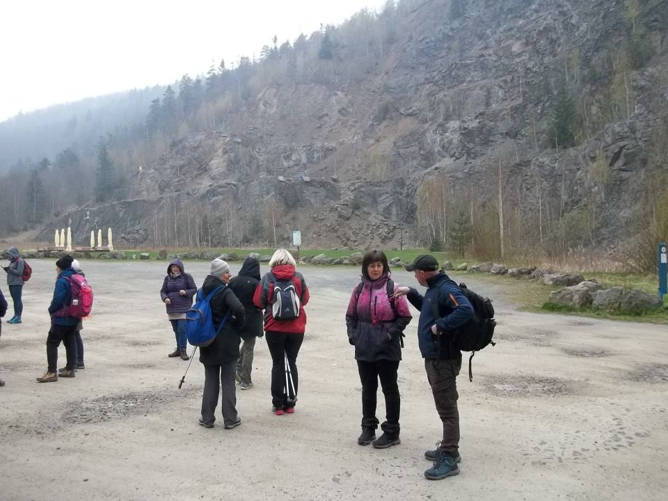 Wycieczka w Góry Złote s002 - PTTK Strzelin