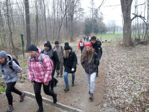 Wycieczka w Góry Złote s13 - PTTK Strzelin