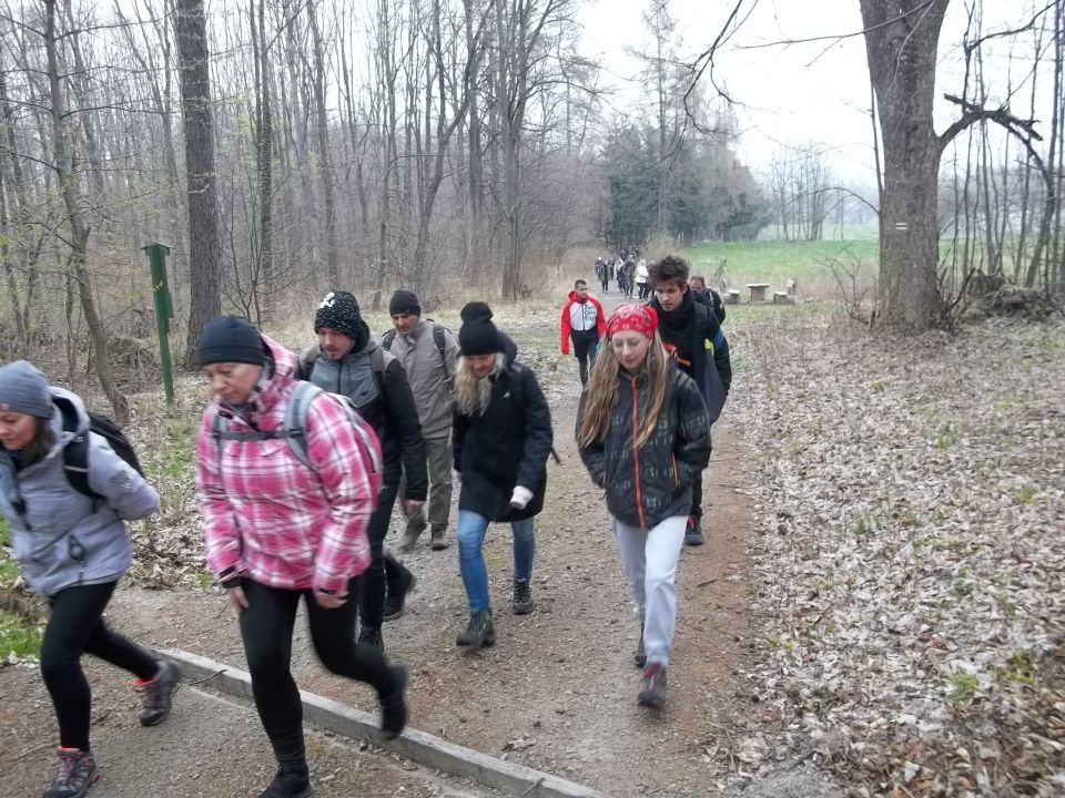 Wycieczka w Góry Złote s002 - PTTK Strzelin