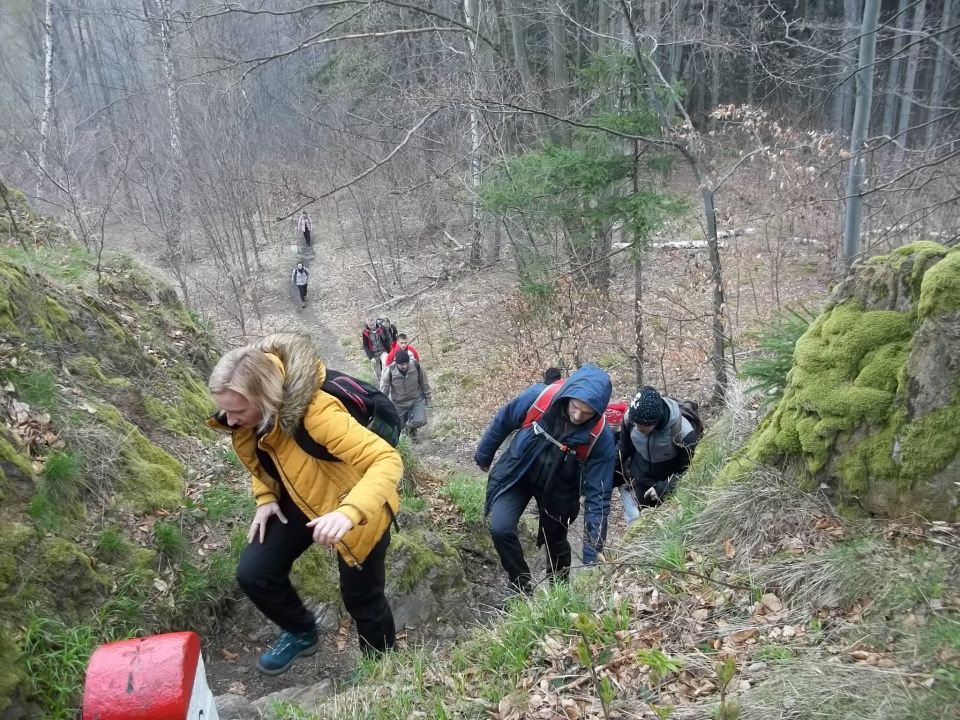 Wycieczka w Góry Złote s002 - PTTK Strzelin