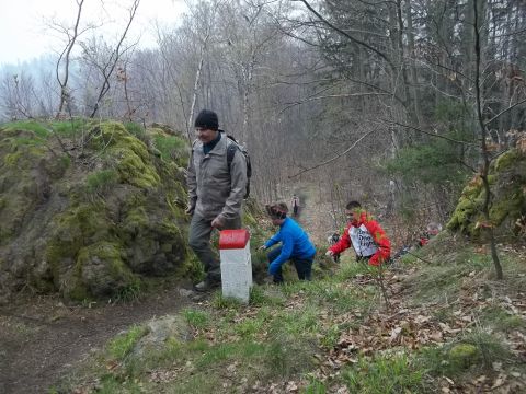 Wycieczka w Góry Złote s17 - PTTK Strzelin