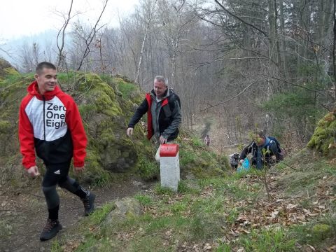 Wycieczka w Góry Złote s18 - PTTK Strzelin