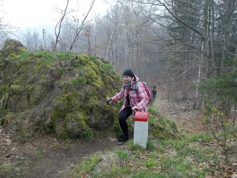 Wycieczka w Góry Złote s20 - PTTK Strzelin