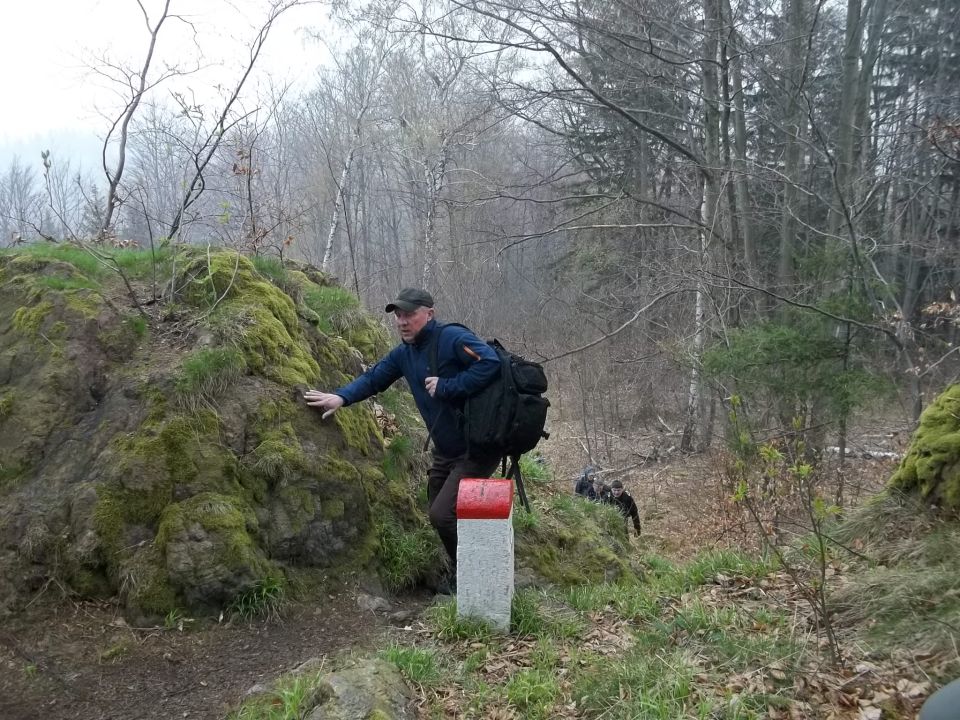 Wycieczka w Góry Złote s002 - PTTK Strzelin