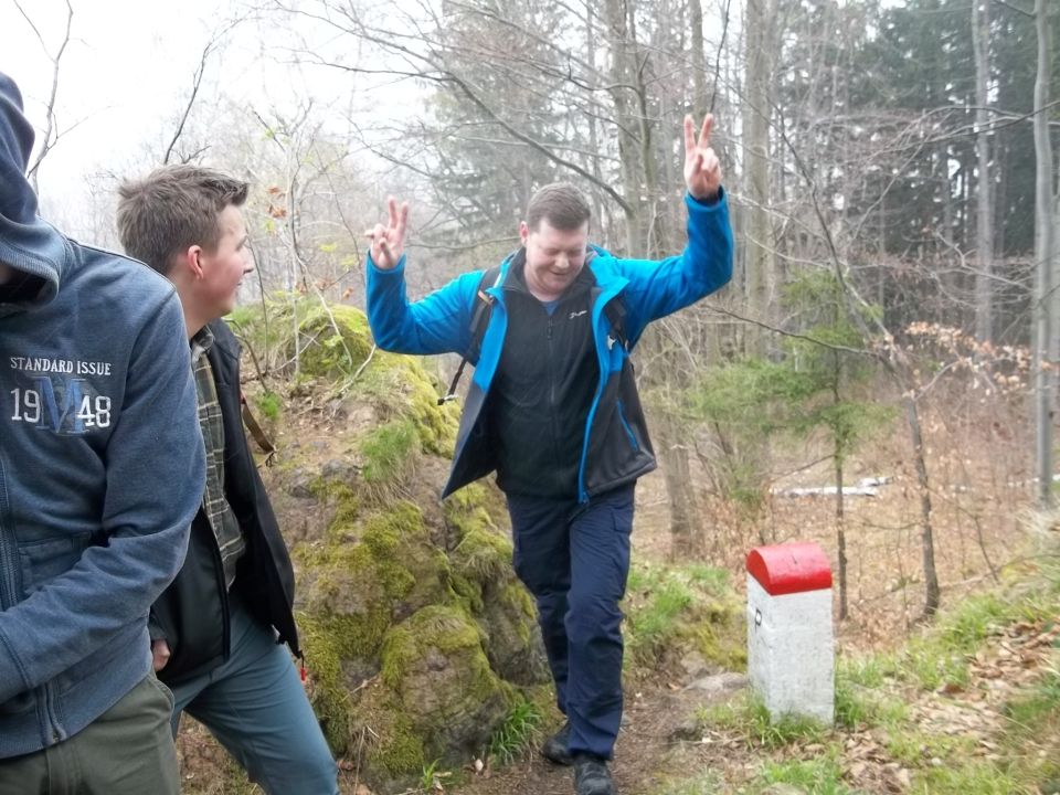 Wycieczka w Góry Złote s002 - PTTK Strzelin