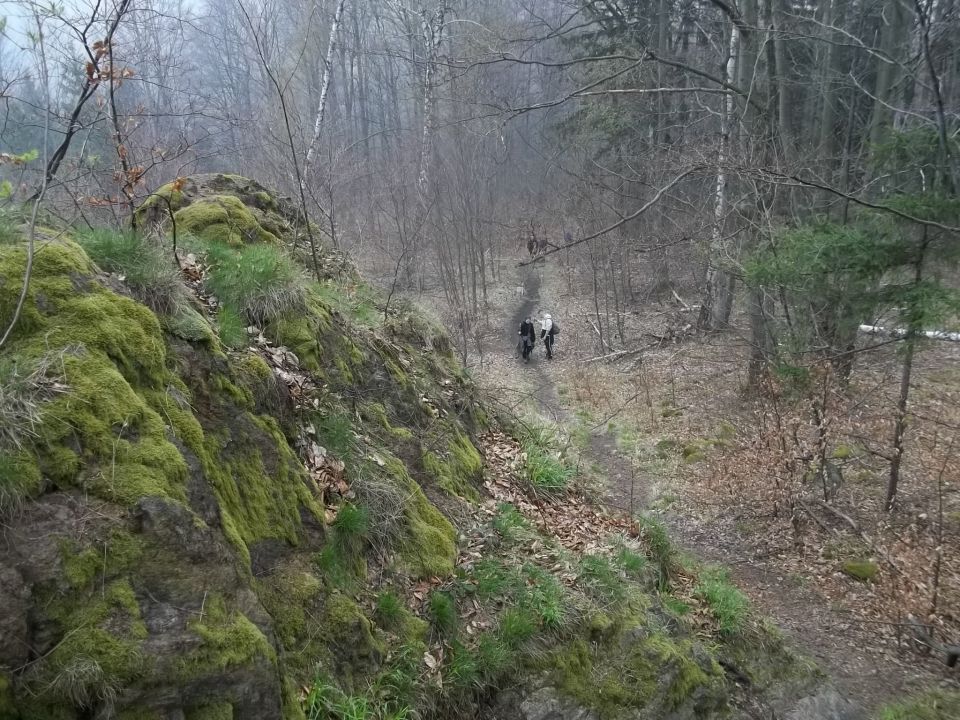 Wycieczka w Góry Złote s002 - PTTK Strzelin