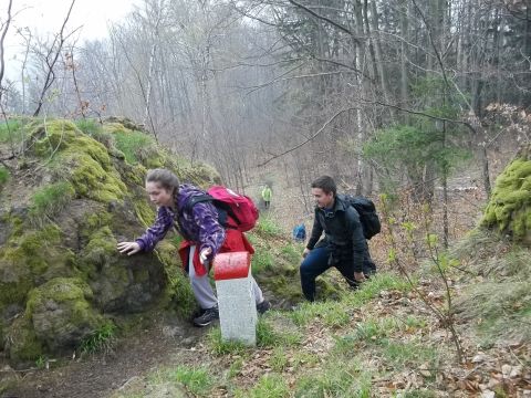 Wycieczka w Góry Złote s27 - PTTK Strzelin