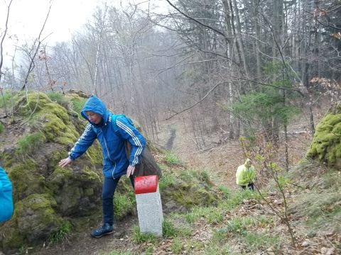 Wycieczka w Góry Złote s28 - PTTK Strzelin