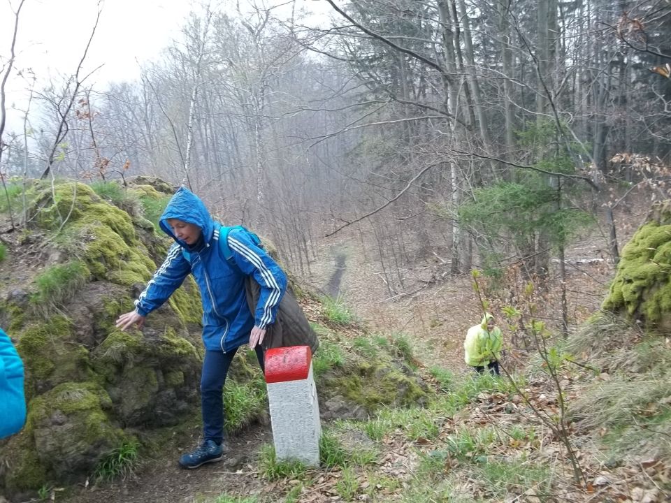 Wycieczka w Góry Złote s002 - PTTK Strzelin