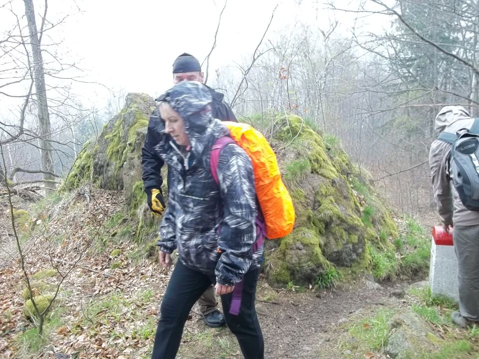 Wycieczka w Góry Złote s002 - PTTK Strzelin