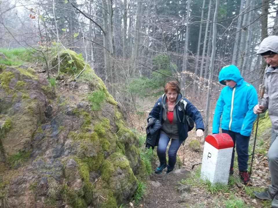 Wycieczka w Góry Złote s002 - PTTK Strzelin