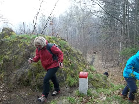 Wycieczka w Góry Złote s32 - PTTK Strzelin