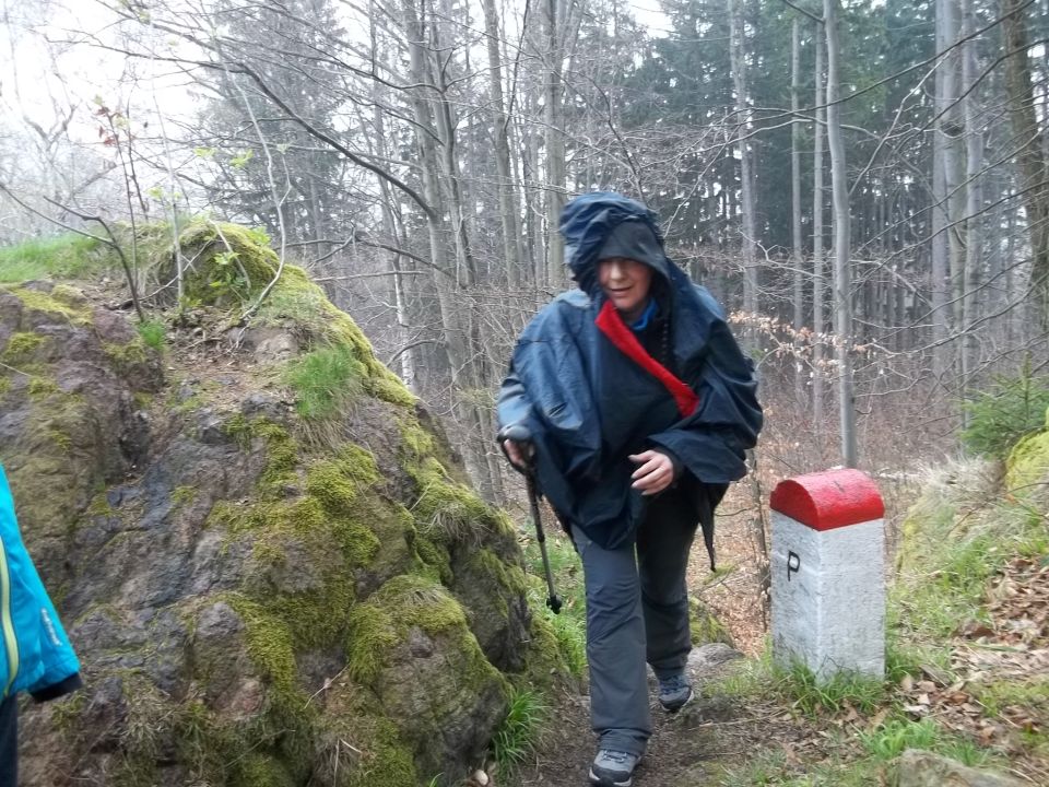 Wycieczka w Góry Złote s002 - PTTK Strzelin