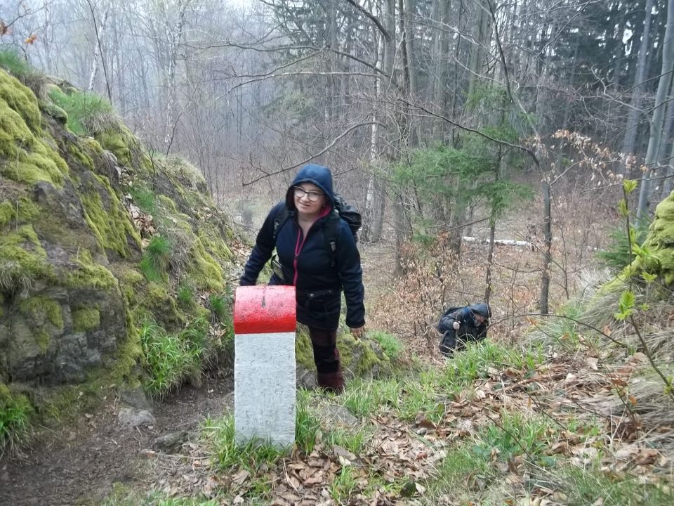 Wycieczka w Góry Złote s002 - PTTK Strzelin