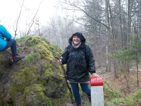 Wycieczka w Góry Złote s37 - PTTK Strzelin