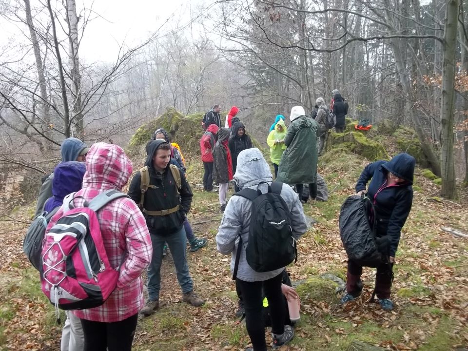 Wycieczka w Góry Złote s002 - PTTK Strzelin