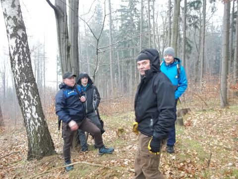 Wycieczka w Góry Złote s39 - PTTK Strzelin