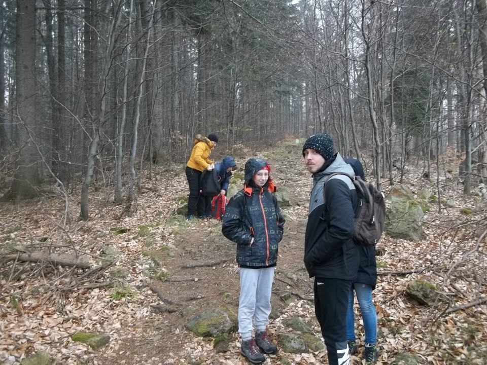 Wycieczka w Góry Złote s002 - PTTK Strzelin