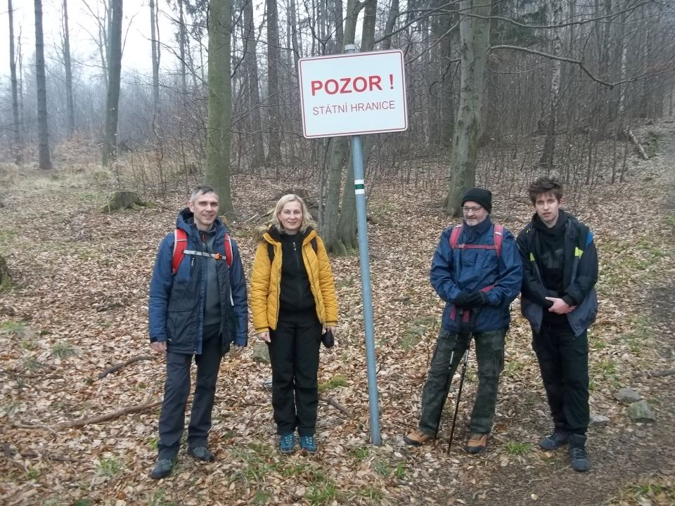 Wycieczka w Góry Złote s002 - PTTK Strzelin