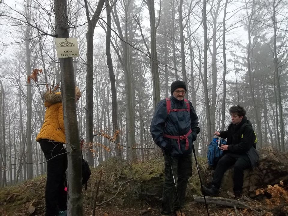 Wycieczka w Góry Złote s002 - PTTK Strzelin