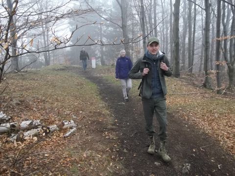 Wycieczka w Góry Złote s45 - PTTK Strzelin