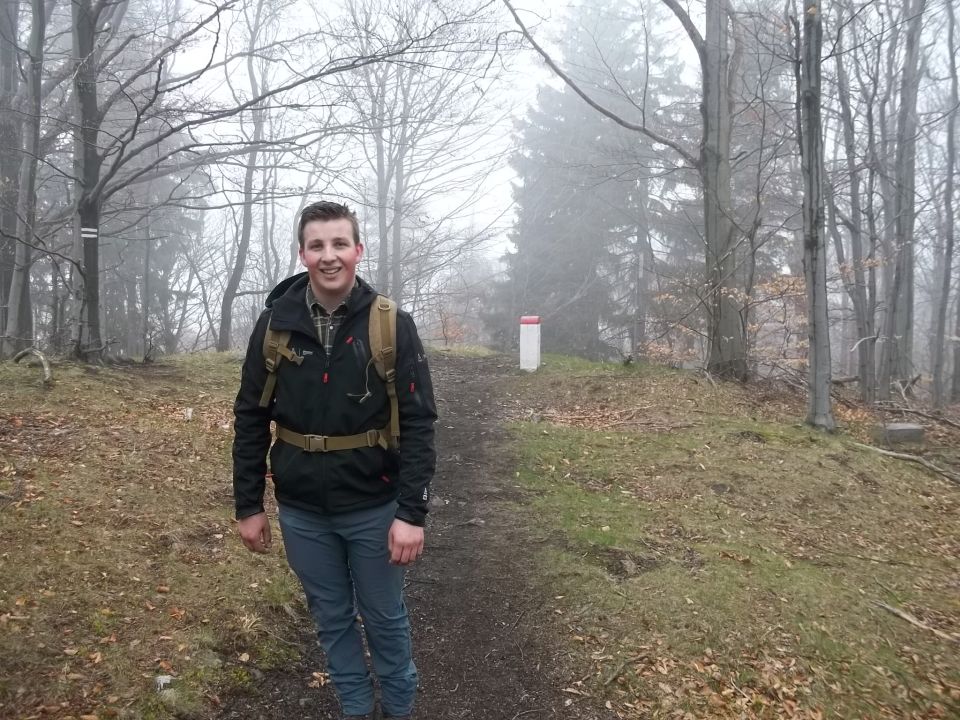 Wycieczka w Góry Złote s002 - PTTK Strzelin