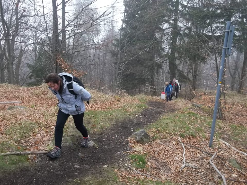 Wycieczka w Góry Złote s002 - PTTK Strzelin