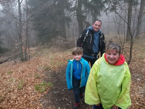 Wycieczka w Góry Złote s50 - PTTK Strzelin