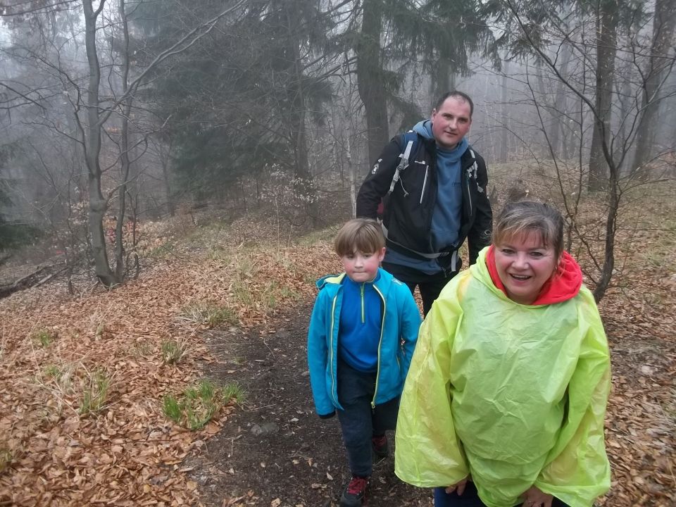 Wycieczka w Góry Złote s002 - PTTK Strzelin