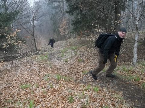 Wycieczka w Góry Złote s53 - PTTK Strzelin