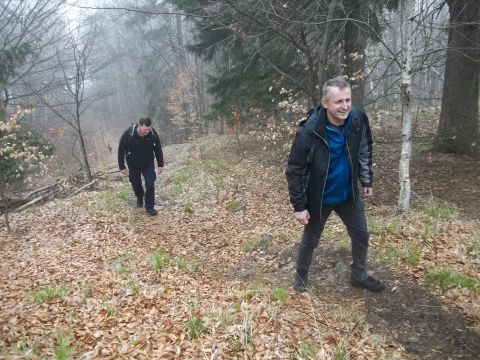 Wycieczka w Góry Złote s54 - PTTK Strzelin