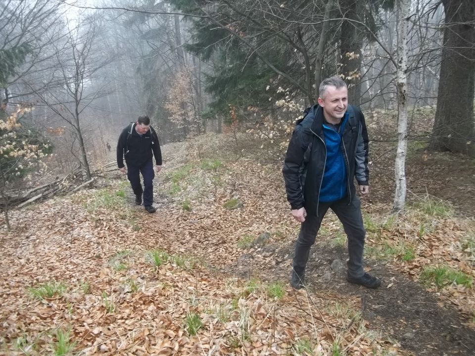 Wycieczka w Góry Złote s002 - PTTK Strzelin