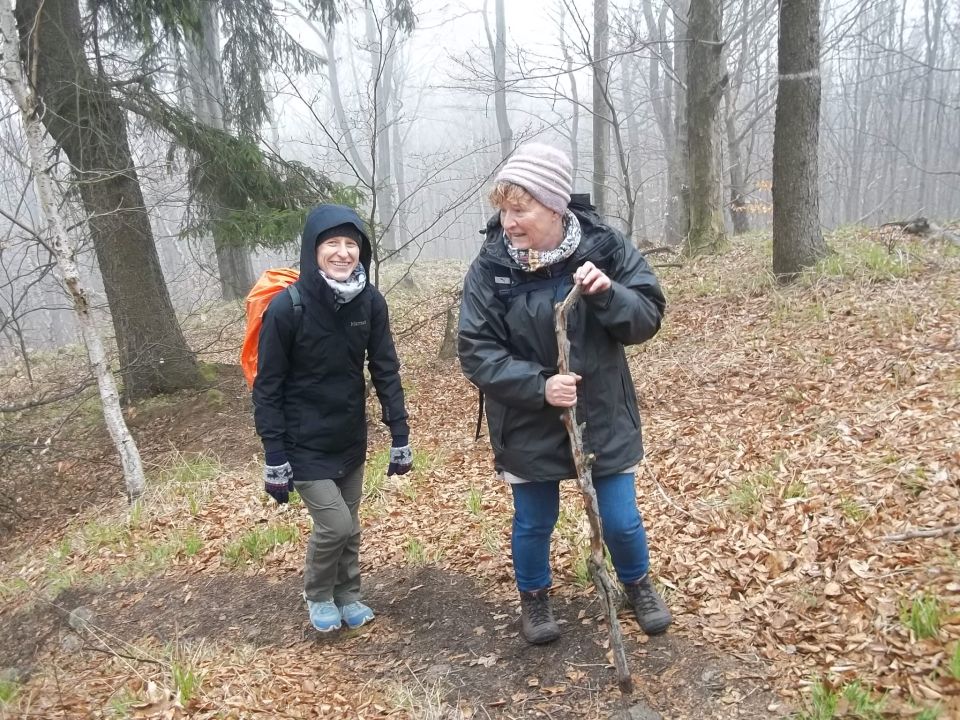 Wycieczka w Góry Złote s002 - PTTK Strzelin