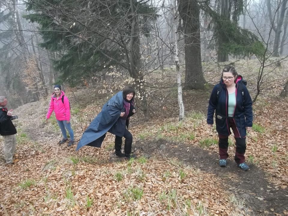 Wycieczka w Góry Złote s002 - PTTK Strzelin