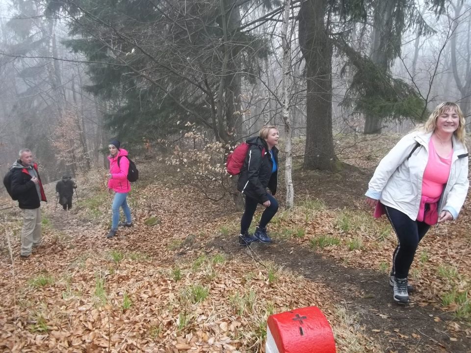 Wycieczka w Góry Złote s002 - PTTK Strzelin