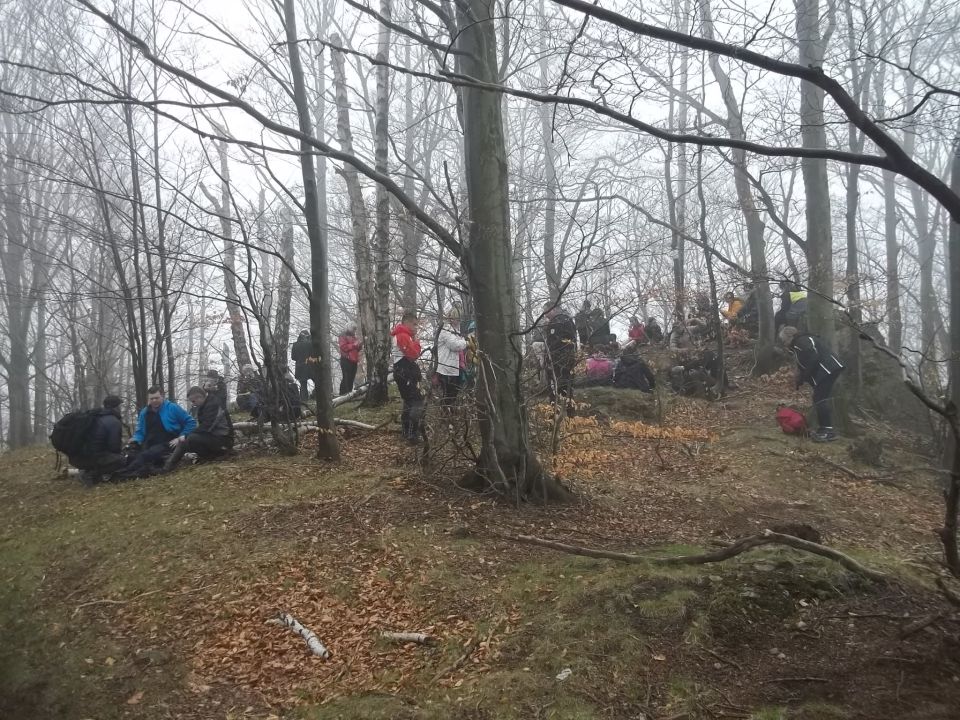 Wycieczka w Góry Złote s002 - PTTK Strzelin