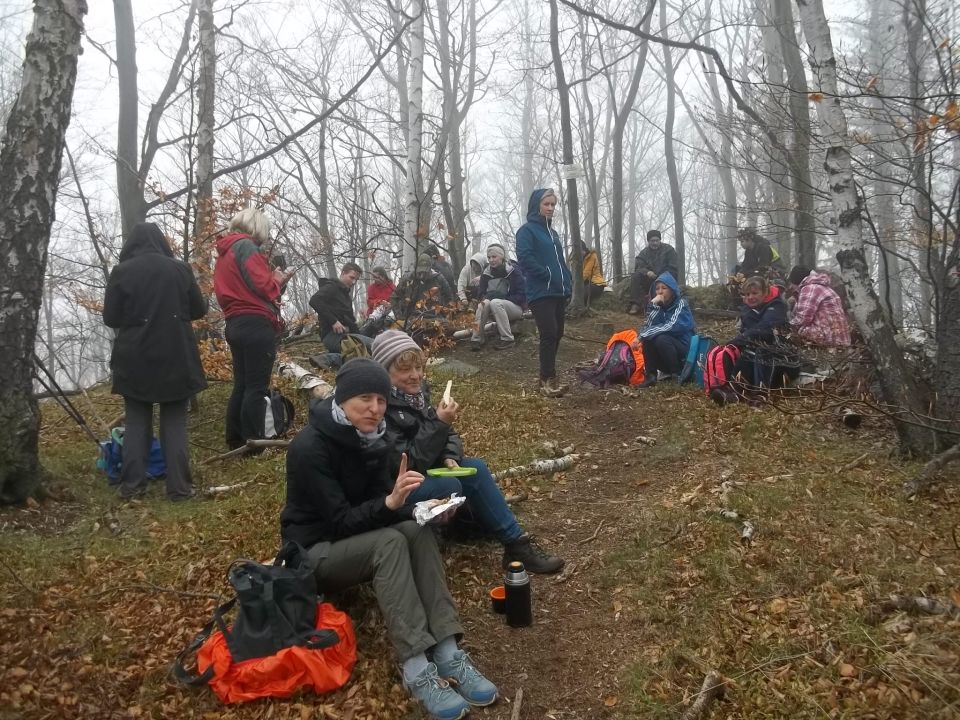 Wycieczka w Góry Złote s002 - PTTK Strzelin