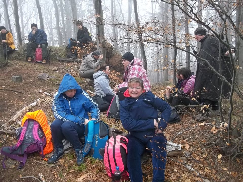 Wycieczka w Góry Złote s002 - PTTK Strzelin