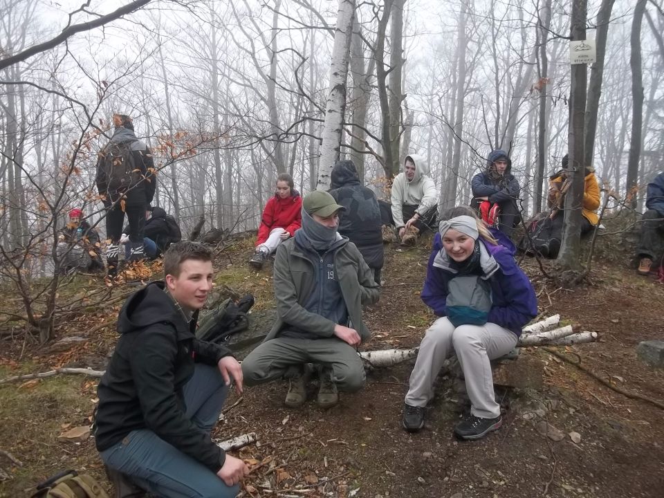 Wycieczka w Góry Złote s002 - PTTK Strzelin