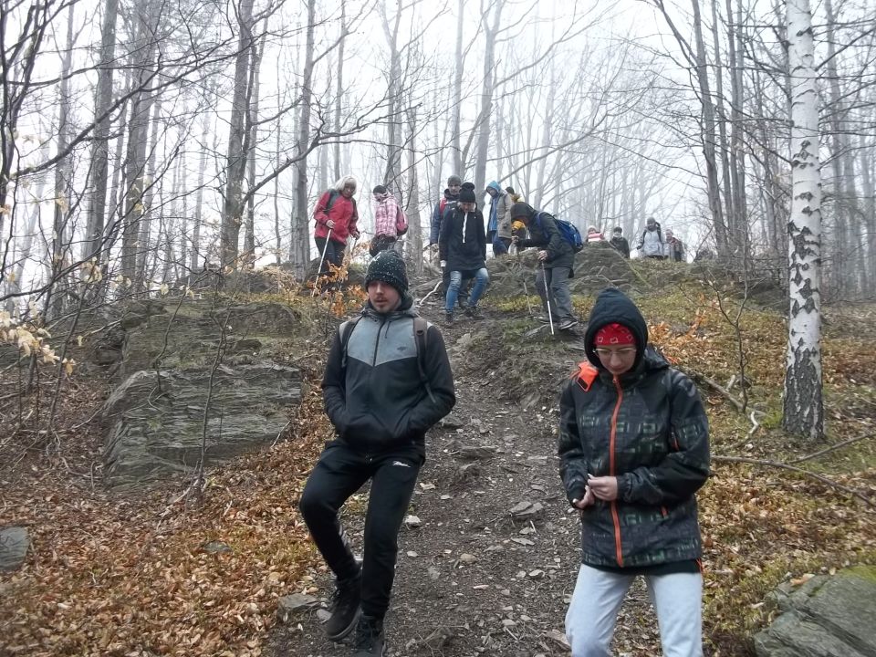 Wycieczka w Góry Złote s002 - PTTK Strzelin