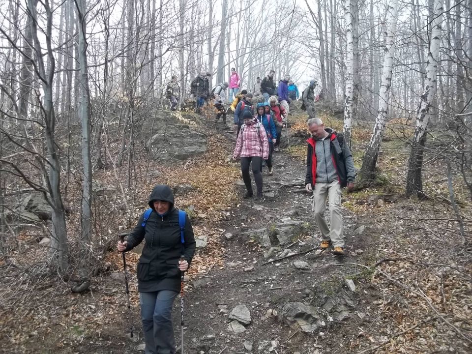 Wycieczka w Góry Złote s002 - PTTK Strzelin