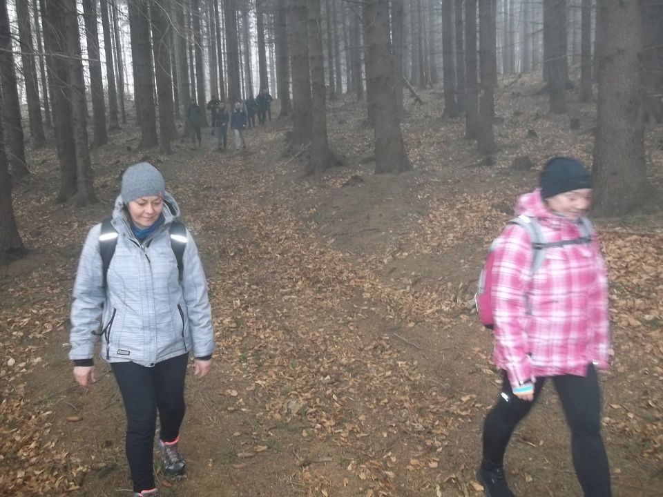 Wycieczka w Góry Złote s002 - PTTK Strzelin