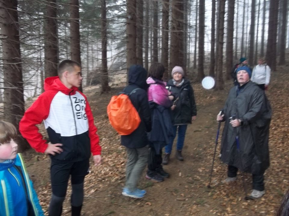 Wycieczka w Góry Złote s002 - PTTK Strzelin