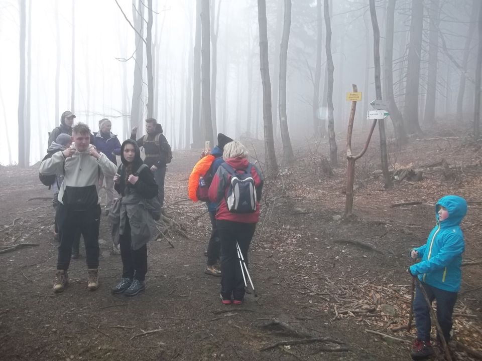 Wycieczka w Góry Złote s002 - PTTK Strzelin